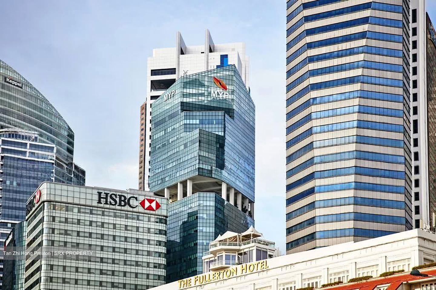 MYP Centre (D1), Office #563662401